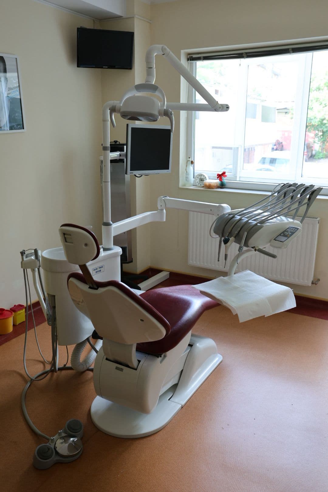 Clinica Arthismed