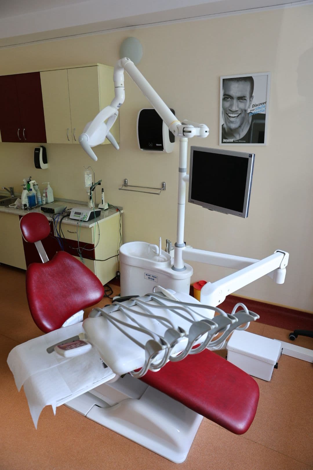 Estetică Dentară